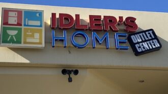 Idler's Home to hold hybrid grand-opening event
