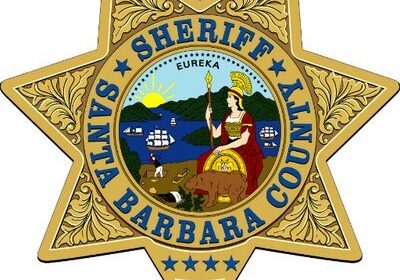 santa barbara county sheriff
