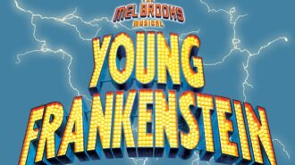 ‘Young Frankenstein’ offers clever spoof, lots of laughs