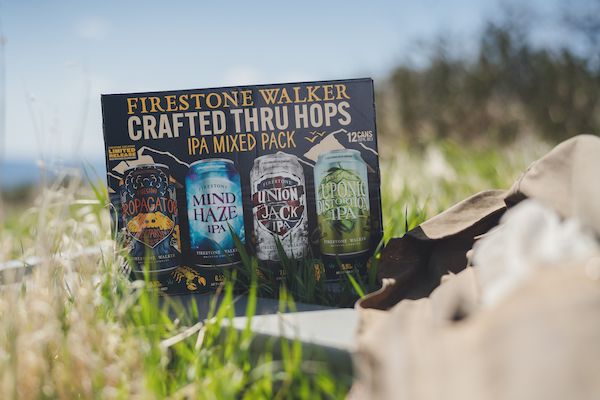 New propagator series beer available in “Crafted Thru Hops” IPA Mixed Pack