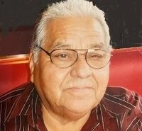 Obituary for Manuel Gallegos, 85