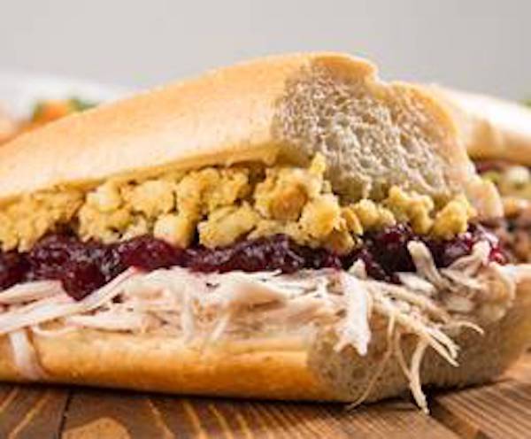 Capriotti’s Sandwich Shop opens San Luis Obispo location