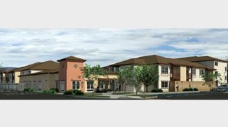Community survey and meeting happening for new senior housing complex