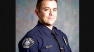 Local leaders offer condolences for officer killed in line of duty