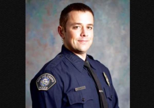 Local leaders offer condolences for officer killed in line of duty