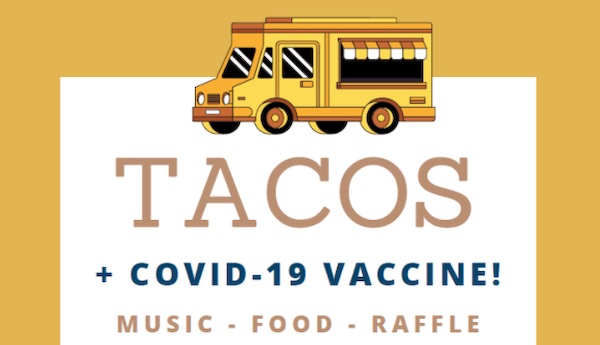 Mobile vaccine clinic happening in Paso Robles May 28