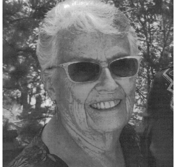 Obituary for Doris Montague, 86