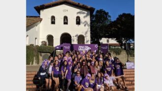 Walk to End Alzheimer’s will be in-person this fall