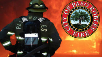 paso robles fire and emergency services