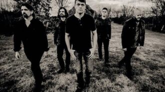 3 Doors Down coming to Vina Robles Aug. 29
