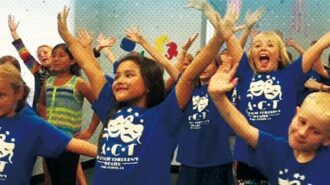Applause Children's Theater offering musical theater summer camps