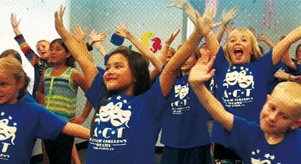 Applause Children's Theater offering musical theater summer camps 