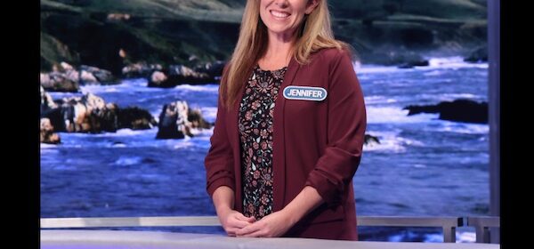 Atascadero woman takes a spin on Wheel of Fortune