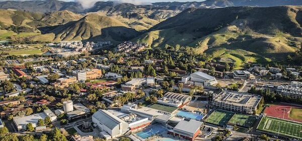 Cal Poly to host 'Campus Comeback' Sept. 18-28 for returning students