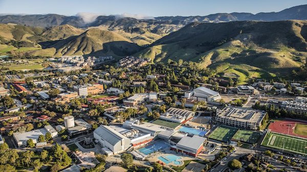 Cal Poly to host 'Campus Comeback' Sept. 18-28 for returning students