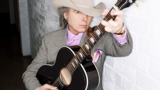 Dwight Yoakam coming to the Mid-State Fair