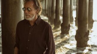 Jackson Browne coming to Vina Robles