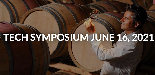 North County lab is partner for annual World of Pinot Noir Technical Symposium