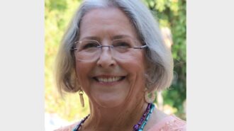 Obituary of Iona Carroll Black-Brown