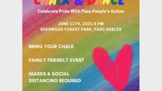 Paso People’s Action to hold Pride event at Sherwood Forest Park