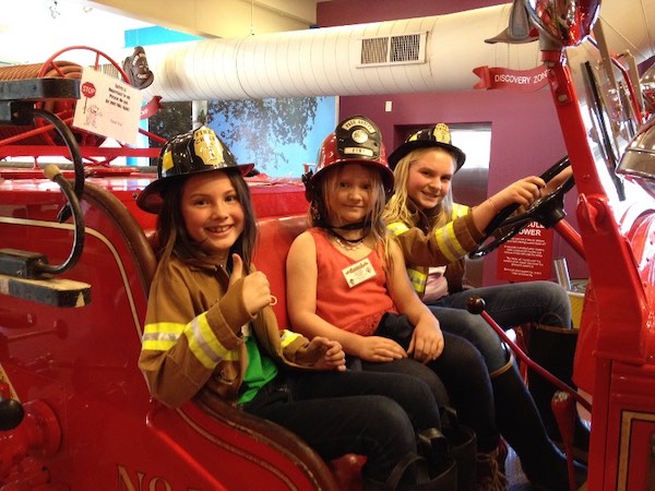 Paso Robles Children's Museum officially re-opening June 18