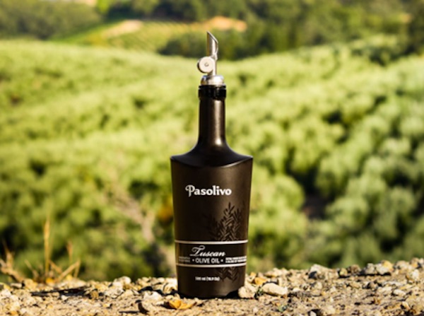 Pasolivo sweeps gold at New York International Olive Oil Competition