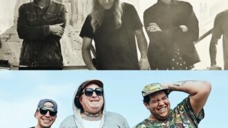 Second Sublime with Rome and Dirty Heads show added at Vina Robles
