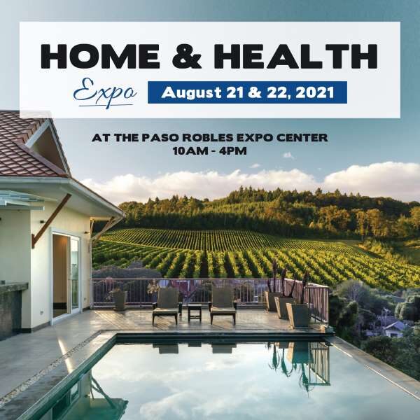 home and health expo