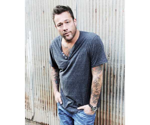 Uncle Kracker to perform at Mid-State Fair