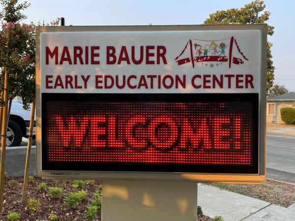 Marie Bauer Early Education[8485]