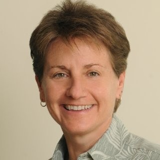 CEO and President, Monica Grant