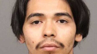 Suspect identified as 20-year-old Daniel Felix, Jr. of Paso Robles
