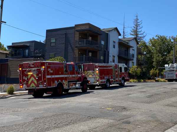 crews respond to fire in paso