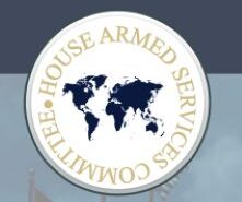 house armed forces bill