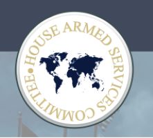 house armed forces bill