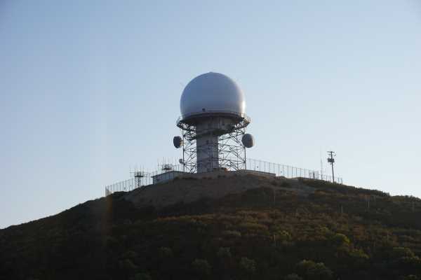 The Air Route Surveillance Radar system version 4,