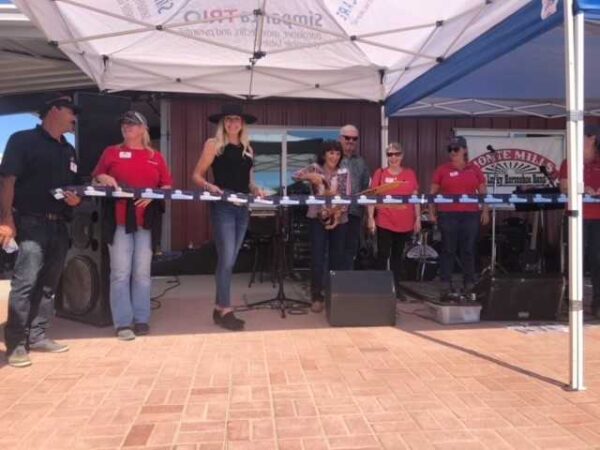 redwings grand opening paso robles