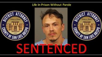 sentenced