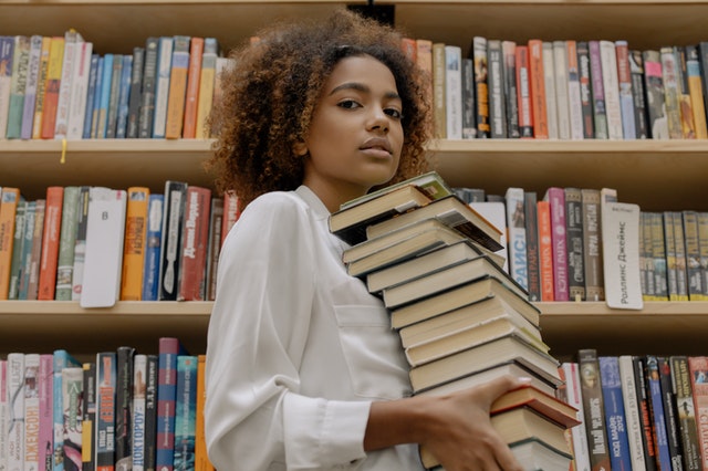 Why Reading Books Other Than Academics Is Good for Your Future Career