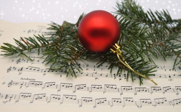 christmas music