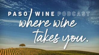 paso wine podcast