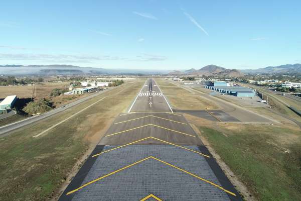runway project