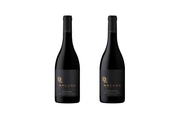 Brecon Estate awarded for best cabernet, best Rhone red
