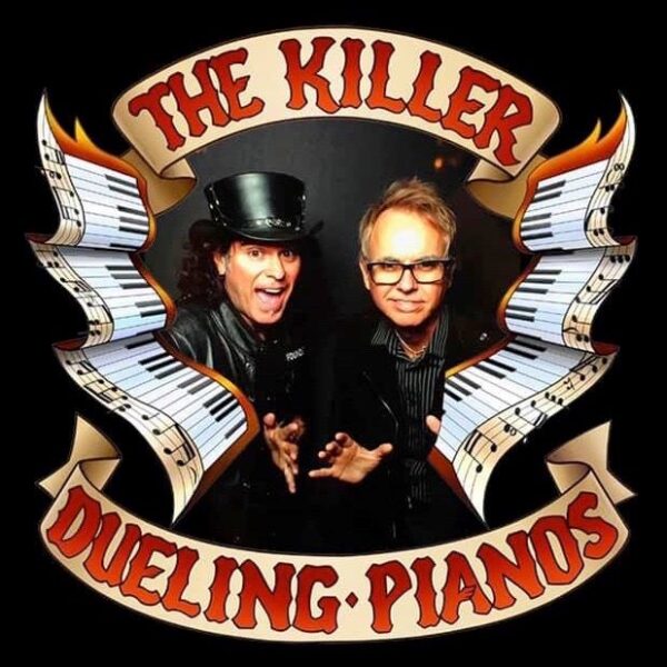 Killer Dueling Pianos