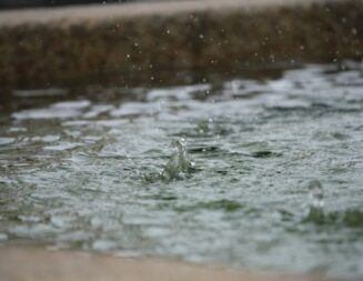 Paso Robles receives additional .2-inches of rainfall