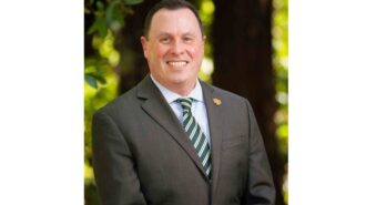 Cal Poly vice president for student affairs named board chair of local medical center