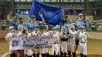 drillers top in nation