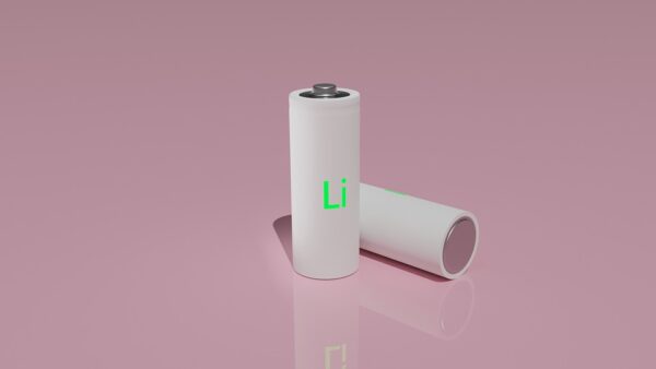 lithium 