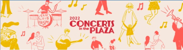 Concerts in the Plaza