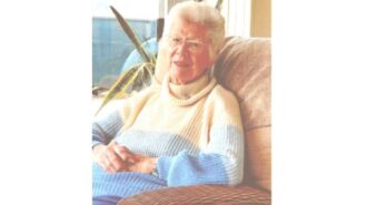 Obituary of Ellen Safranek, 95
